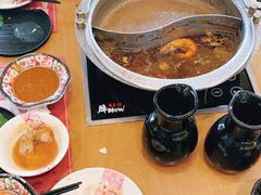 -牛New寿喜烧(青浦店)