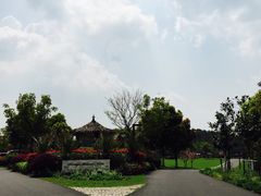 -天目湖涵田度假村