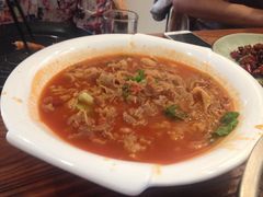 -大川先生·小龙虾·川菜(信义坊店)
