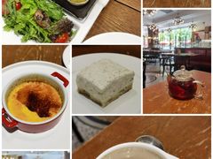 -Entrecôte 法国牛扒馆(保利·时光里店)