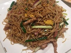 -老洋坊饭店(厚街东宝路店)