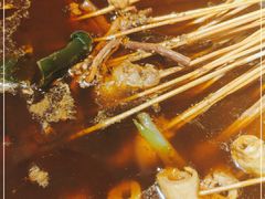 -袁记串串香(新南门店)