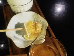 -默迹咖啡馆