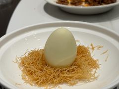 -万荣烤鸭店·北京菜(农光里店)