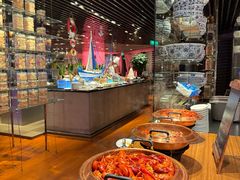 -广州富力君悦大酒店·凯菲厅