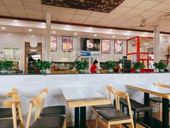-东关吉祥西安腊汁肉夹馍(健德门店)