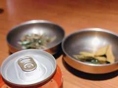 -春熙台韩国料理·章鱼肥牛(西丽店)