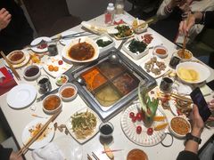 -海底捞火锅(中商百货店)