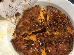 -碎怂烤肉(钟楼柳巷店)