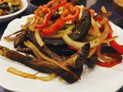 -西江美食舫·江西菜(健德桥店)