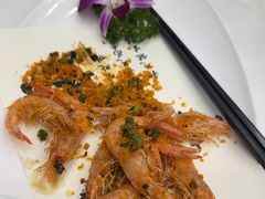-德悦海鲜(城西店)