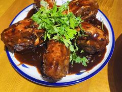 -小李少爷临沂炒鸡(升平东路店)