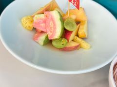 -南拳十三姨·潮汕砂锅粥·粤菜(西单大悦城店)