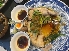 -常来小聚·广州非遗传承餐厅(高德置地店)