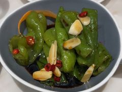 -子霖南山鲜虾面(南山总店)