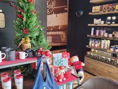 -星巴克(七宝领展广场1F店)
