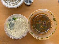 -丽影重庆小面(定西路店)