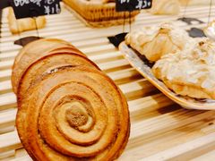 咖啡卷-熊叔熊婶面包房(团结湖店)