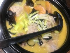 -全聚德(江宁店)