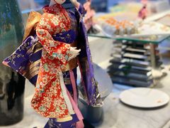 -川骄海鲜自助(河东店)