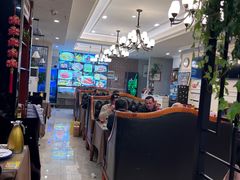 -老常州菜馆(天宁店)