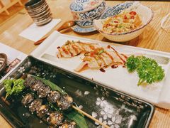 -鲔吞日料(溧阳万达广场店)