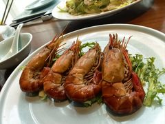 -阿纳迪酒店·悦餐厅