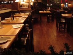 -宝莱纳啤酒花园餐厅PAULANER BRAUHAUS Nanjing(广州路店)