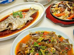 -遇见长安之高山流水(李家村万达店)