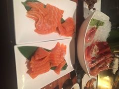 大渔铁板烧(安贞店)-大渔之观(安贞店)