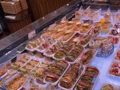 -巴黎贝甜(乌鲁木齐北京路汇嘉店)