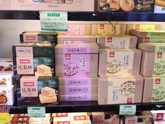 -稻香村(观前街店)