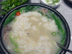 -韩仁阁米肠汤饭(韩乐坊店)