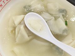 -吉祥馄饨(牡丹园店)