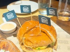 -Magnet磁食(愚园路店)