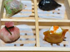 -蔡澜点心·粤菜(花城汇南区店)