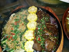 -三大钵江湖菜(空港店)