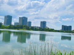 -美兰湖景区