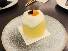 -玲婧胡同·生日蛋糕·餐厅(嘉里城店)