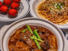 -粤匠·澳门点心粤菜海鲜(澳门半岛店)
