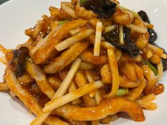 -德缘烤鸭店(大栅栏店)