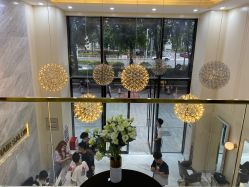-3AM HAIR SALON染发接发