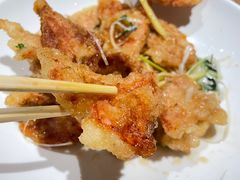 传统锅包肉-金掌勺锅包肉(华润万象城店)