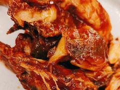 -东方饺子王(新奥购物中心店)