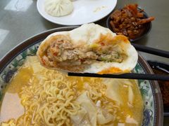 -四平包子铺