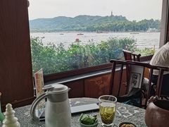 -湖畔居茶楼(湖滨店)