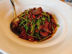 -蘇锦宴·淮扬菜烤鸭·小院(三元桥霄云路店)