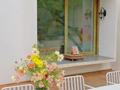 -柠檬花院烤肉·围炉煮茶·草坪团建·生日派对(三圣乡店)