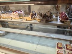 -旧识old mate·烘焙蛋糕店