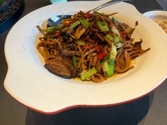 -上和臻品中国菜(花园街店)